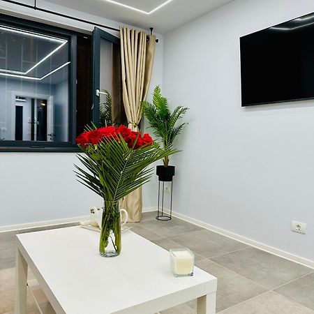Ppu Home Temešvár Exteriér fotografie