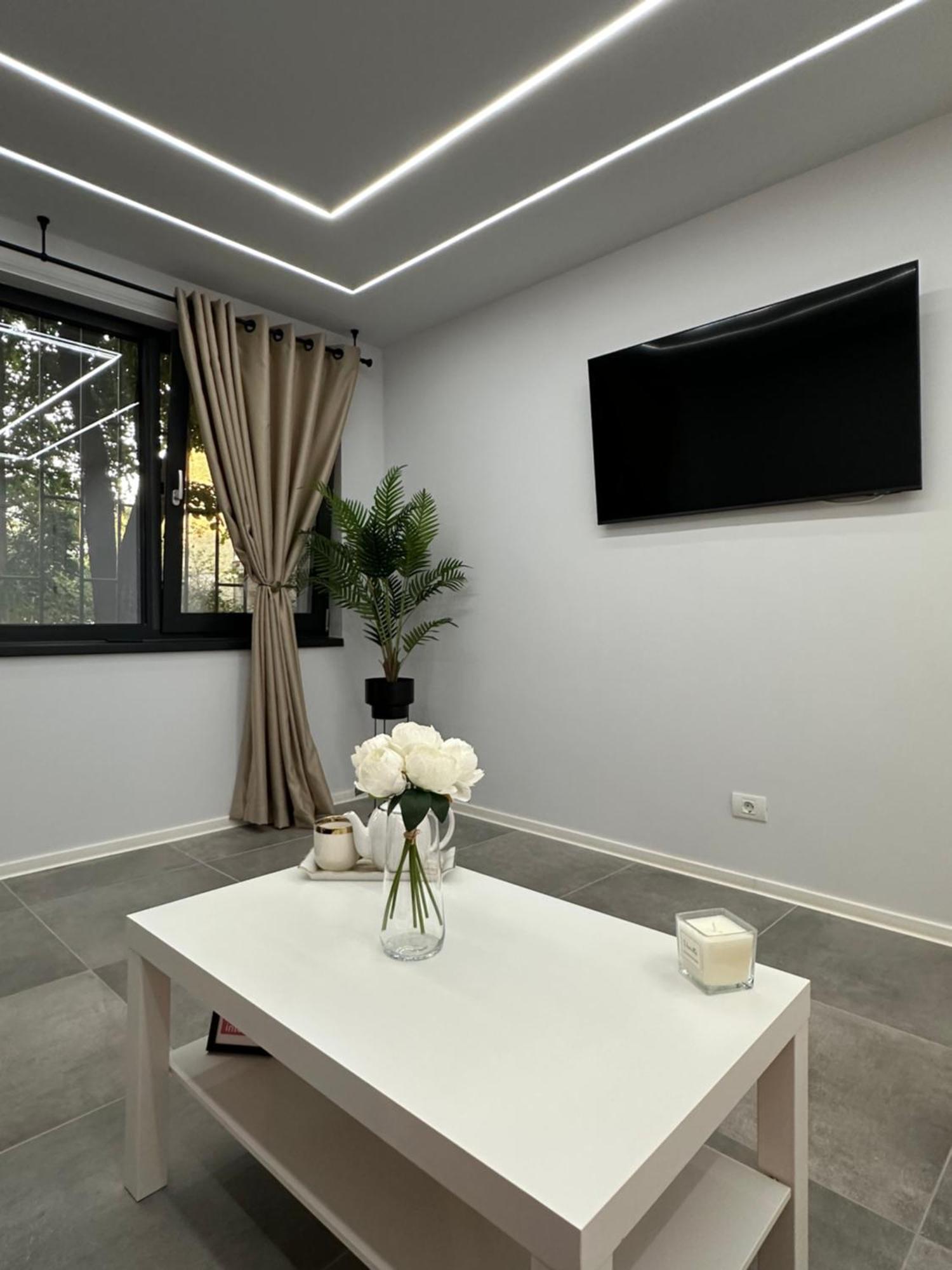 Ppu Home Temešvár Exteriér fotografie