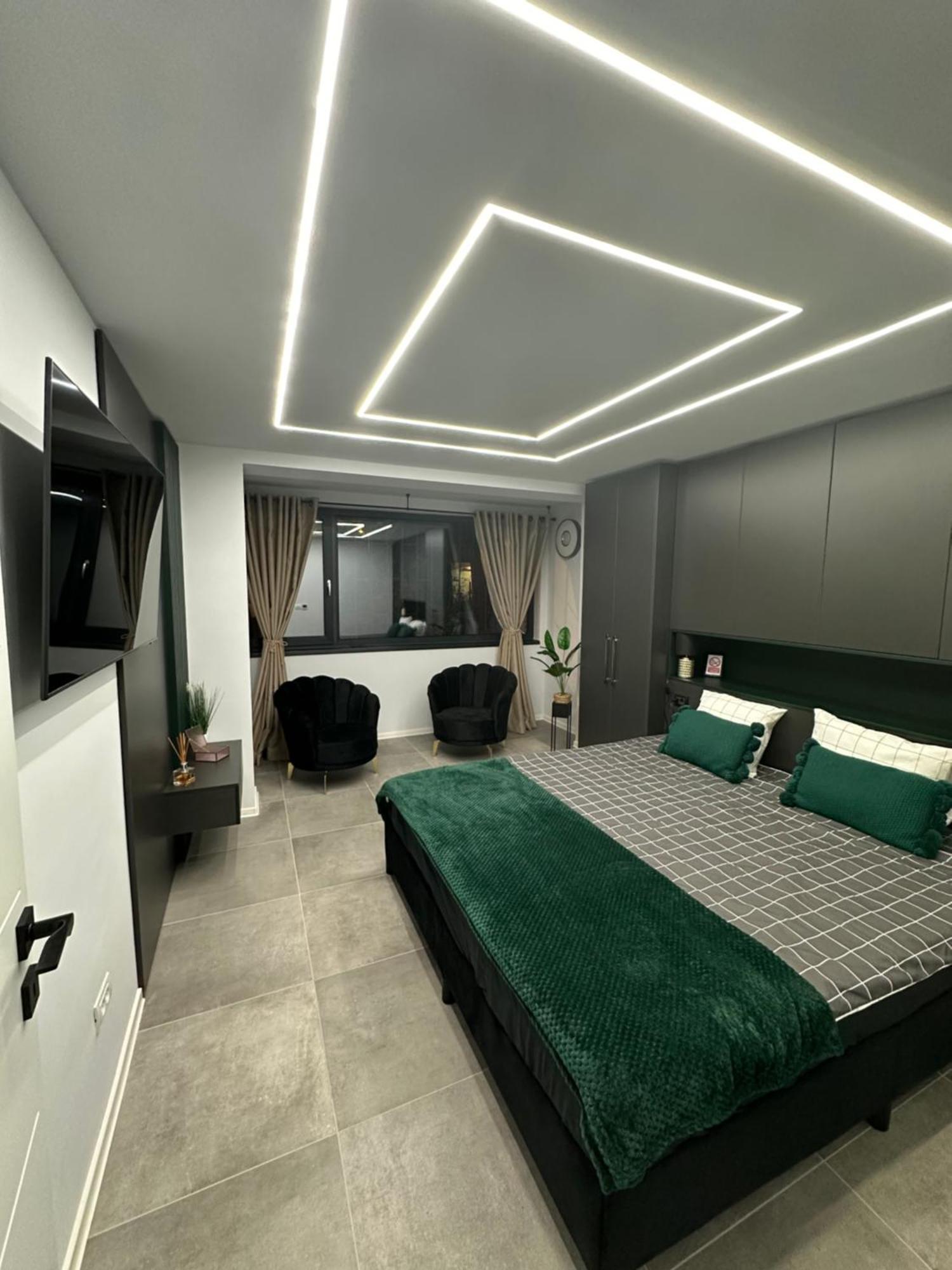 Ppu Home Temešvár Exteriér fotografie
