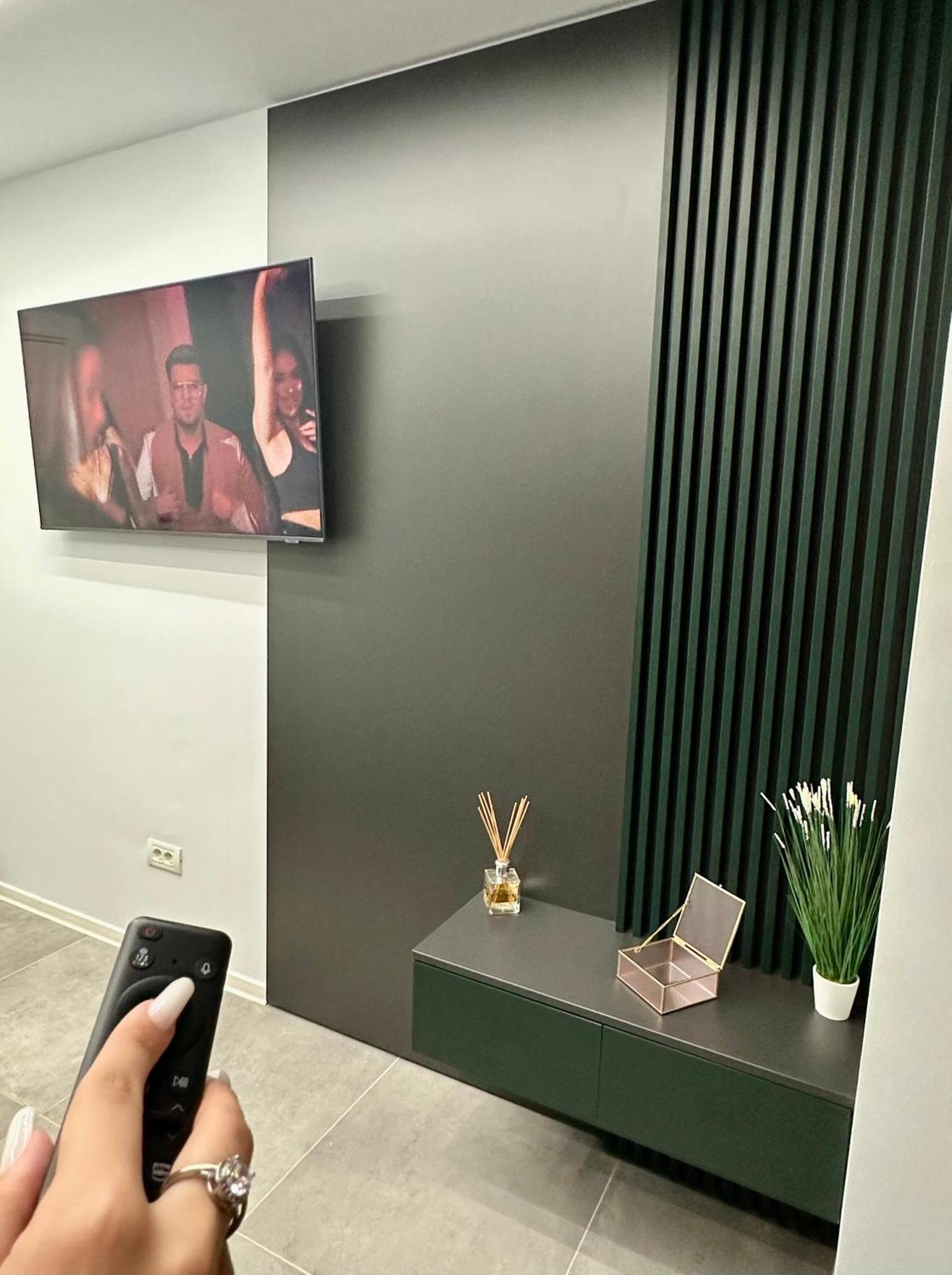 Ppu Home Temešvár Exteriér fotografie