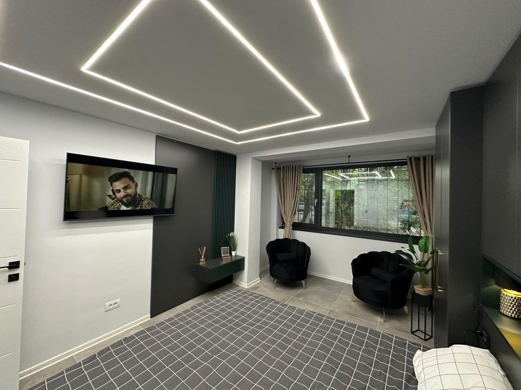 Ppu Home Temešvár Exteriér fotografie