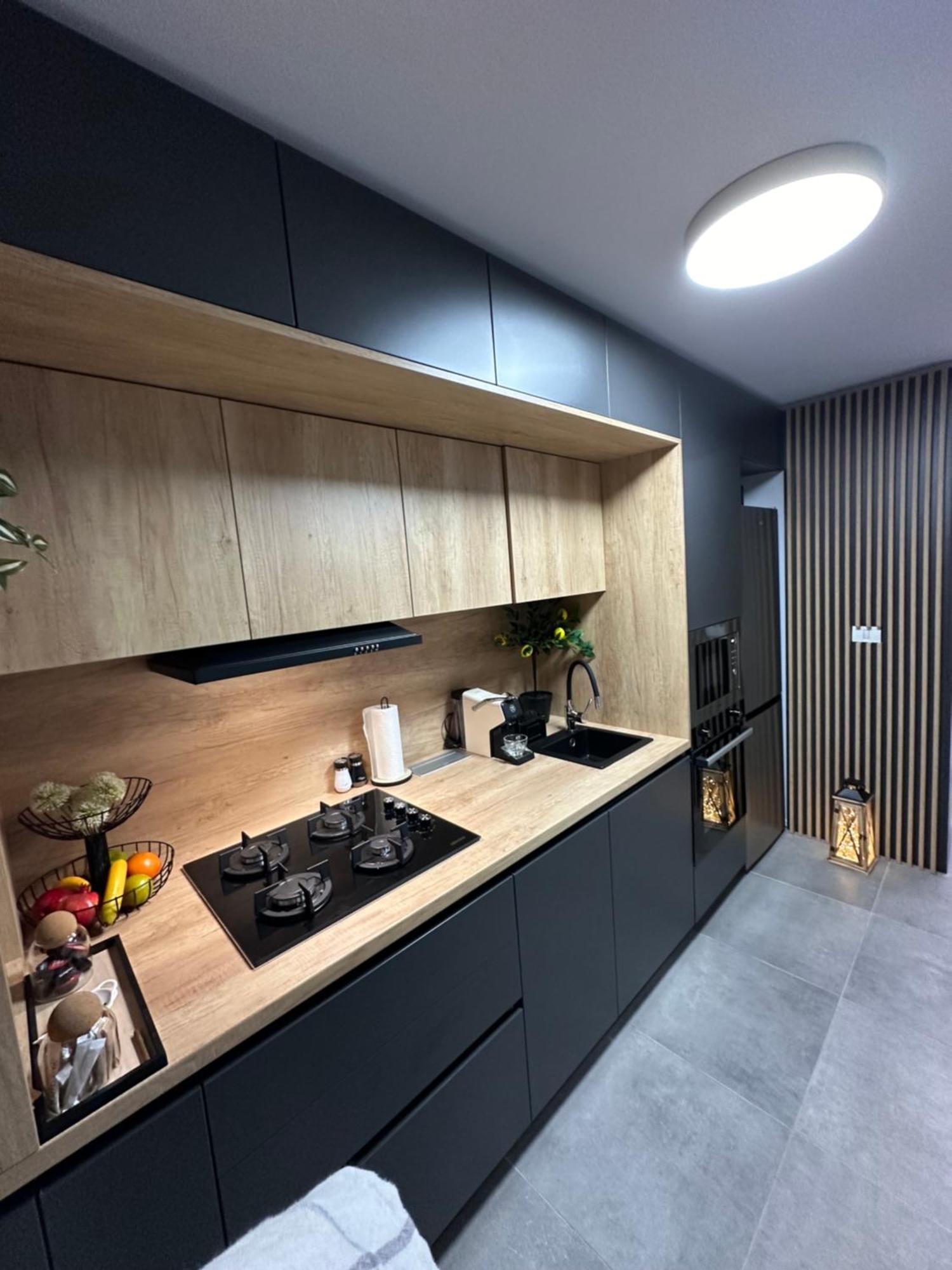 Ppu Home Temešvár Exteriér fotografie