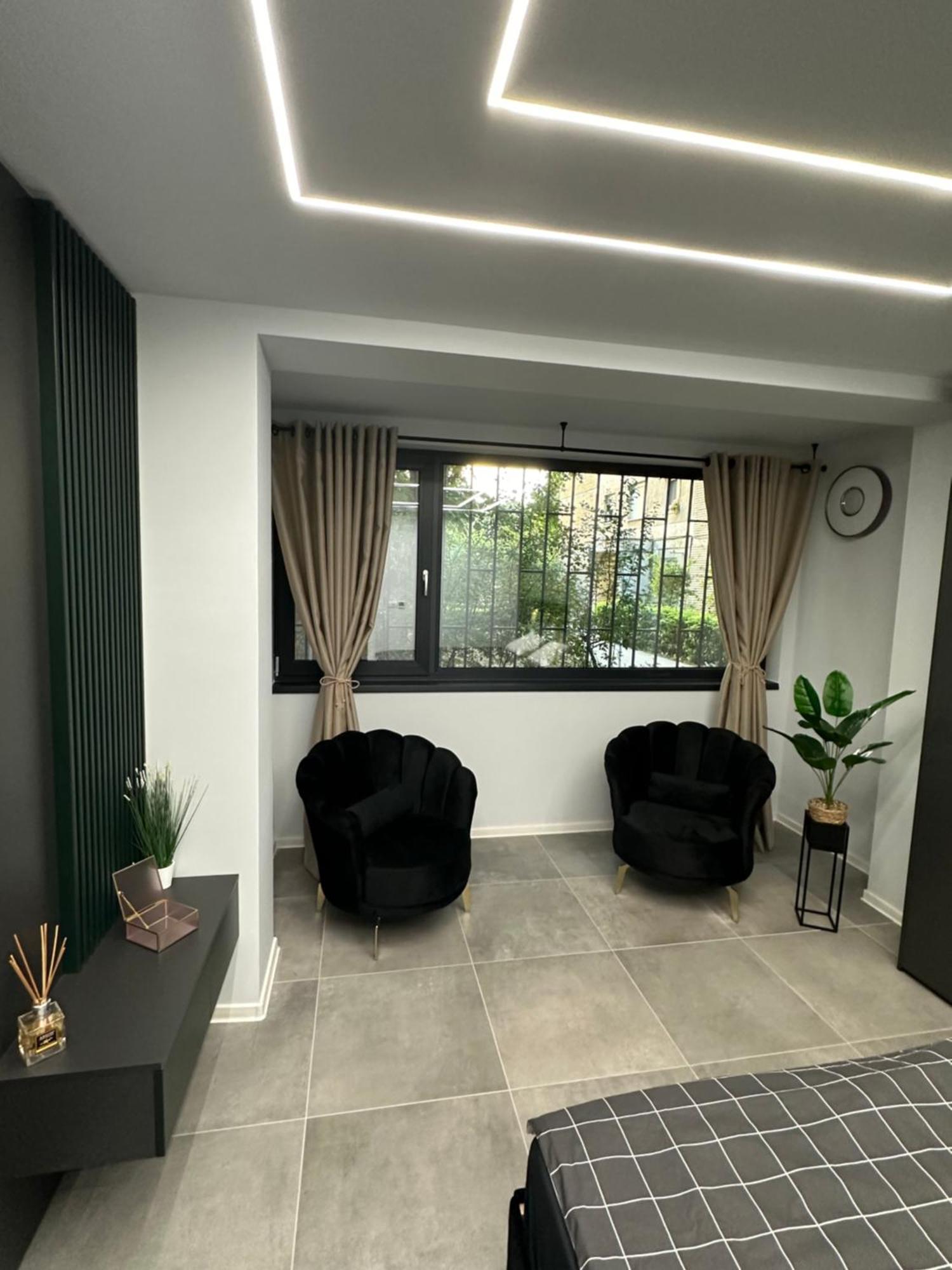 Ppu Home Temešvár Exteriér fotografie