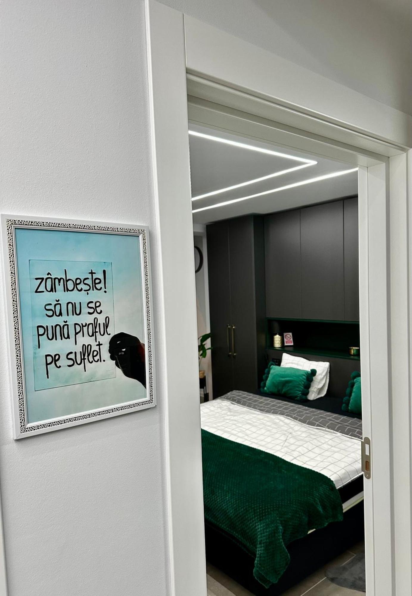 Ppu Home Temešvár Exteriér fotografie
