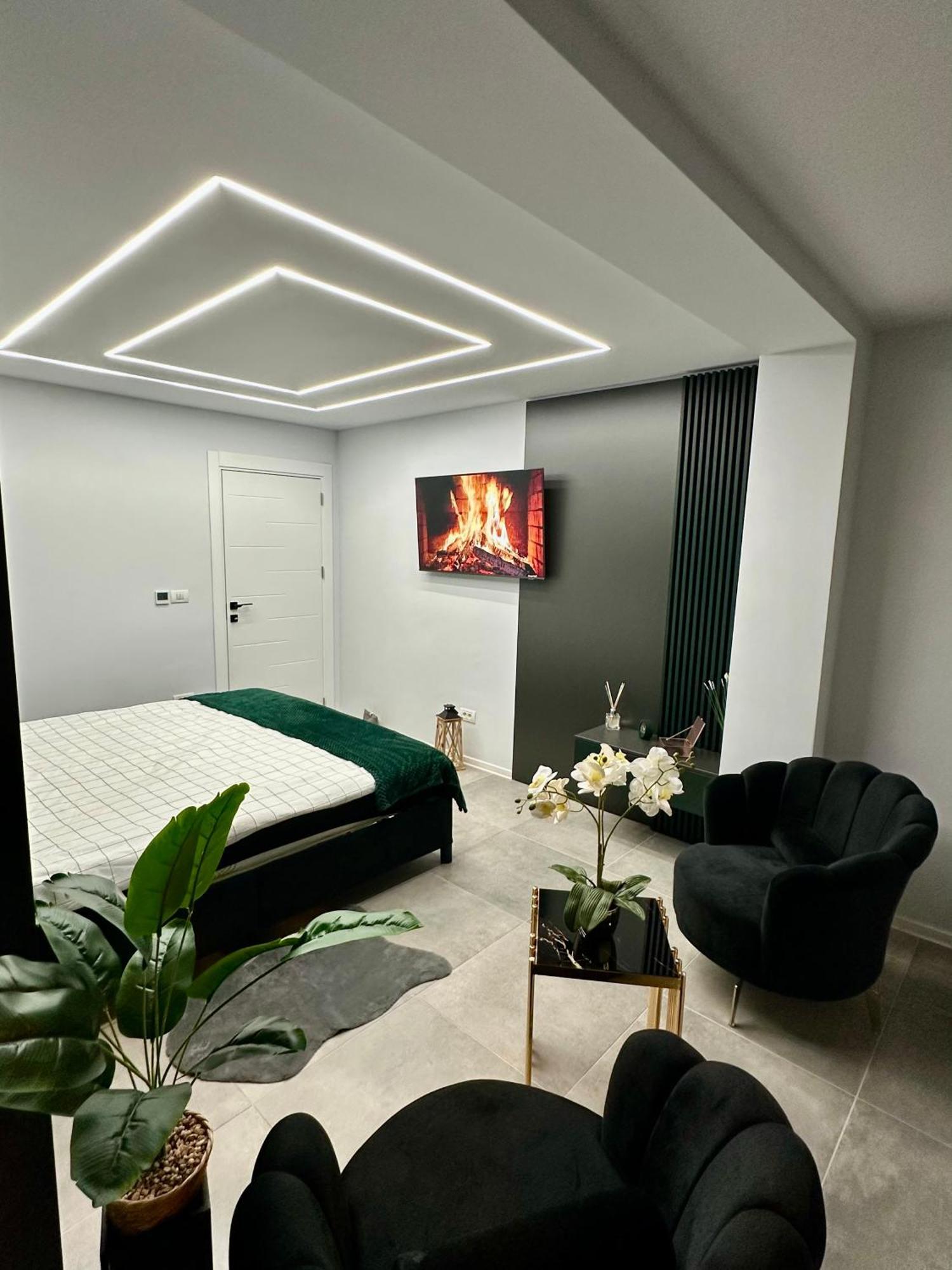 Ppu Home Temešvár Exteriér fotografie