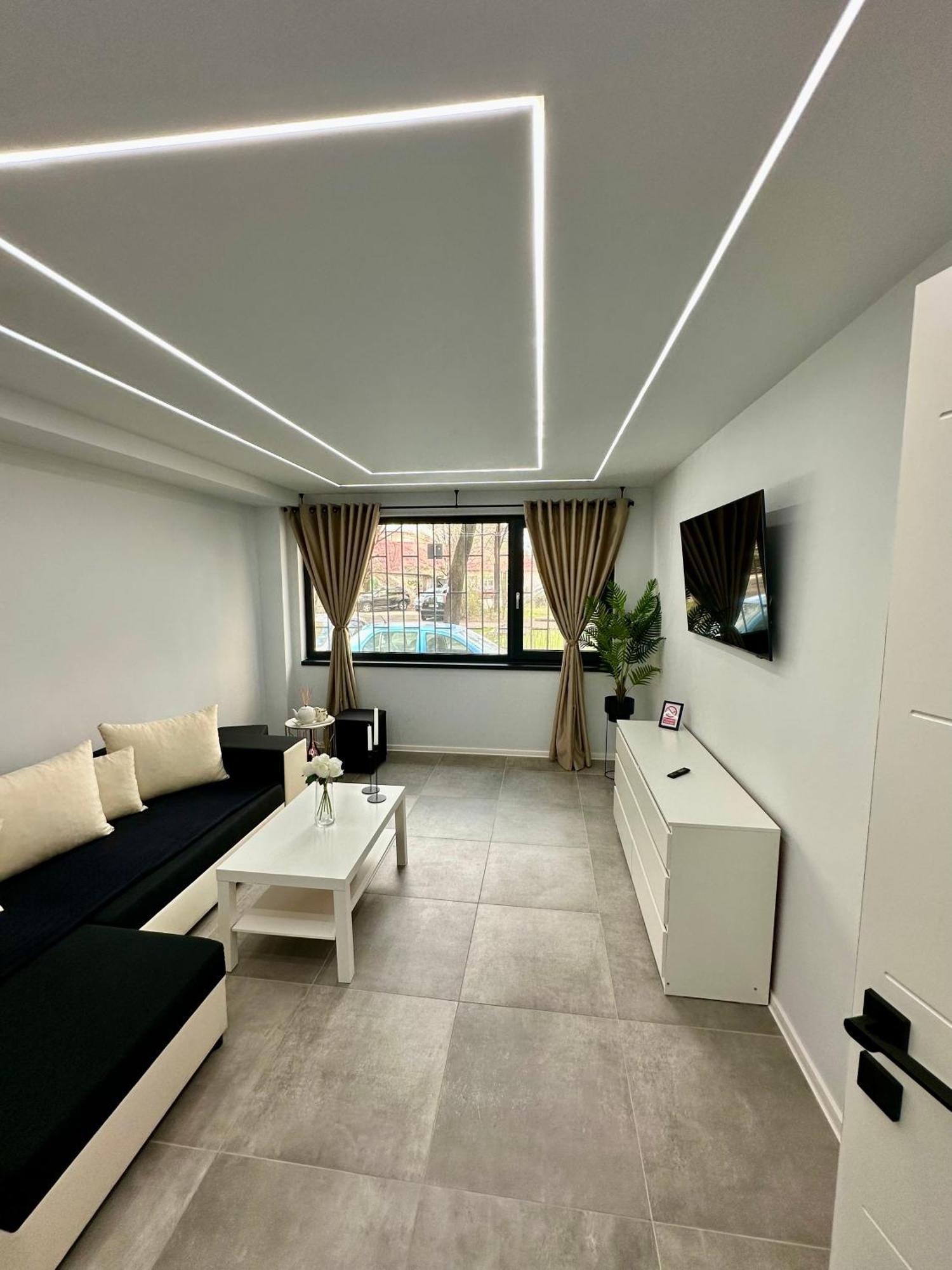 Ppu Home Temešvár Exteriér fotografie